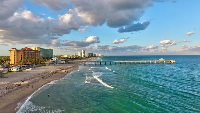 2060 NE 1ST Street 9, Deerfield Beach, FL 33441