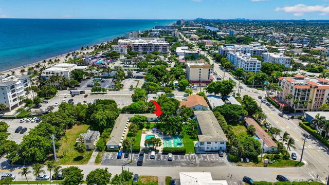 2060 NE 1ST Street 9, Deerfield Beach, FL 33441