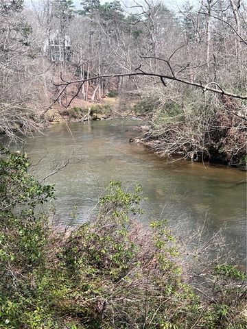 0 Olde Rockhouse Lane, Demorest, GA 30535