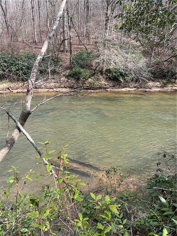 0 Olde Rockhouse Lane, Demorest, GA 30535