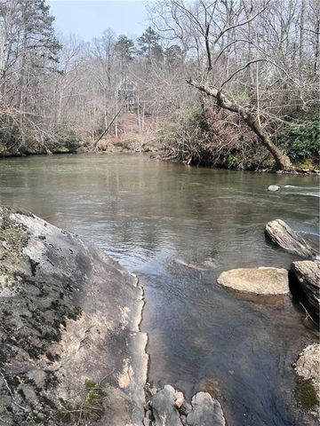 0 Olde Rockhouse Lane, Demorest, GA 30535
