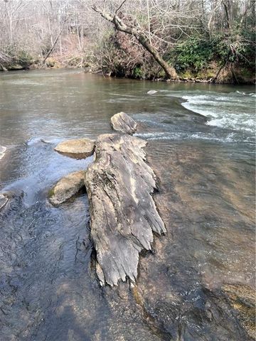 0 Olde Rockhouse Lane, Demorest, GA 30535