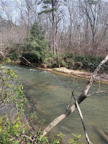 0 Olde Rockhouse Lane, Demorest, GA 30535