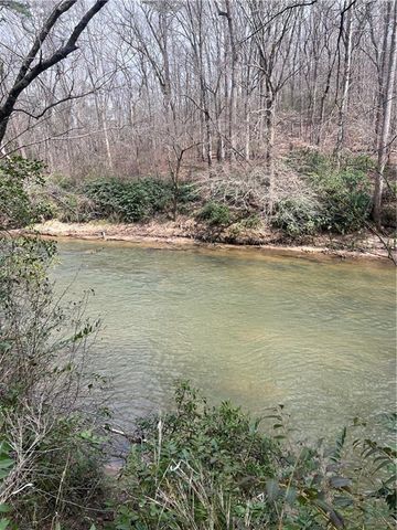0 Olde Rockhouse Lane, Demorest, GA 30535