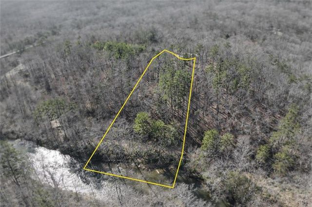 0 Olde Rockhouse Lane, Demorest, GA 30535