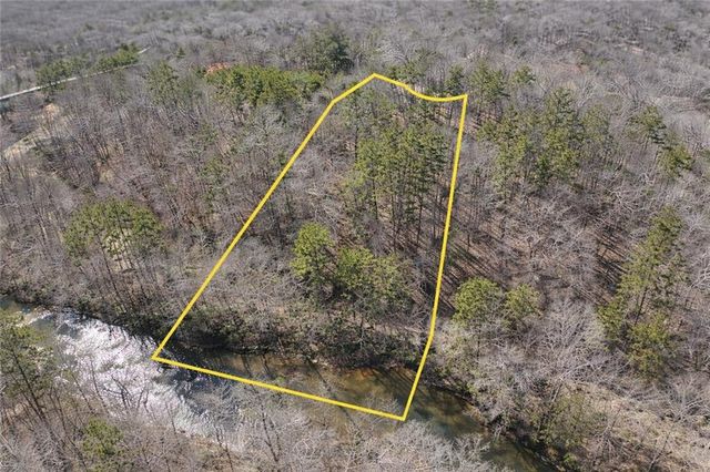 0 Olde Rockhouse Lane, Demorest, GA 30535