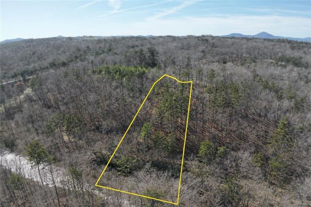 0 Olde Rockhouse Lane, Demorest, GA 30535