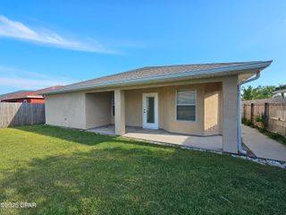 2805 Gwendolen Court, Panama City, FL 32405