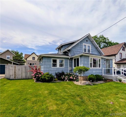 88 Highland Avenue, Tonawanda, NY 14150