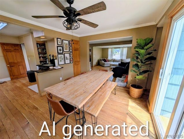 88 Highland Avenue, Tonawanda, NY 14150