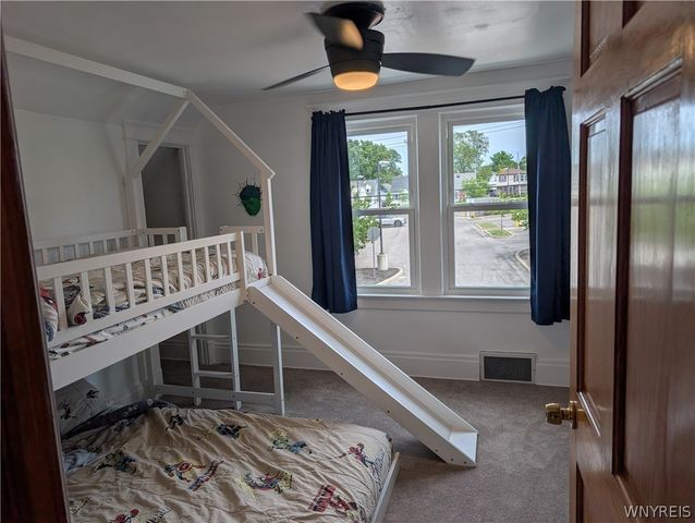 88 Highland Avenue, Tonawanda, NY 14150