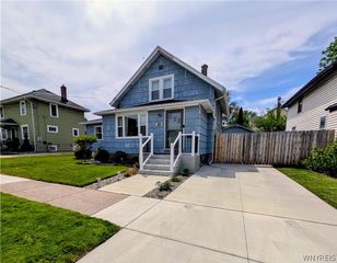 88 Highland Avenue, Tonawanda, NY 14150