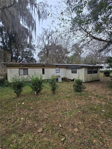 9374 CR 657, Bushnell, FL 33513