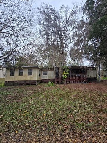 9374 CR 657, Bushnell, FL 33513