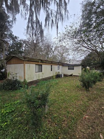 9374 CR 657, Bushnell, FL 33513