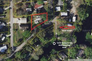 9374 CR 657, Bushnell, FL 33513
