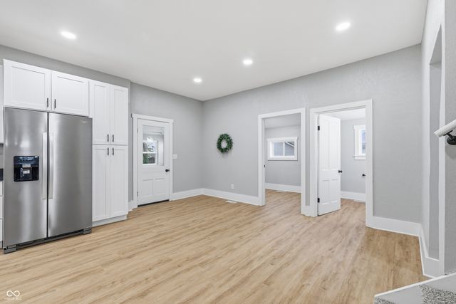 350 S Broadway Street, Atlanta, IN 46031