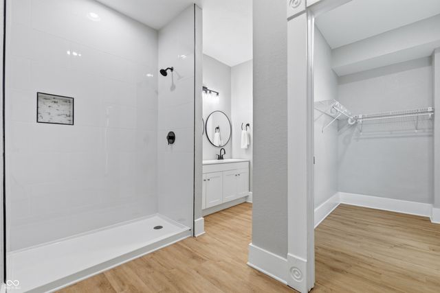350 S Broadway Street, Atlanta, IN 46031