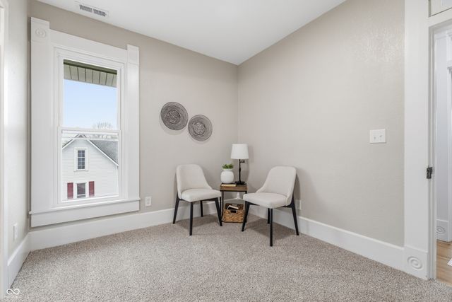 350 S Broadway Street, Atlanta, IN 46031