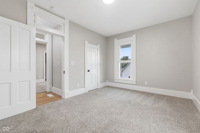 350 S Broadway Street, Atlanta, IN 46031