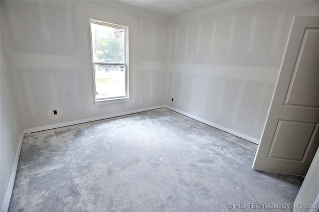 18834 W Hunters Court, Park Hill, OK 74451