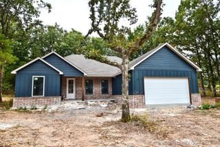 18834 W Hunters Court, Park Hill, OK 74451