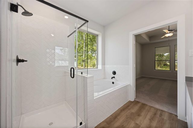 13511 Caldwell Street, Conroe, TX 77303