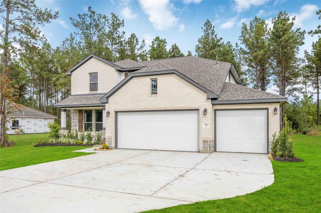 13511 Caldwell Street, Conroe, TX 77303