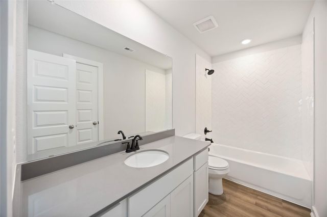 13511 Caldwell Street, Conroe, TX 77303