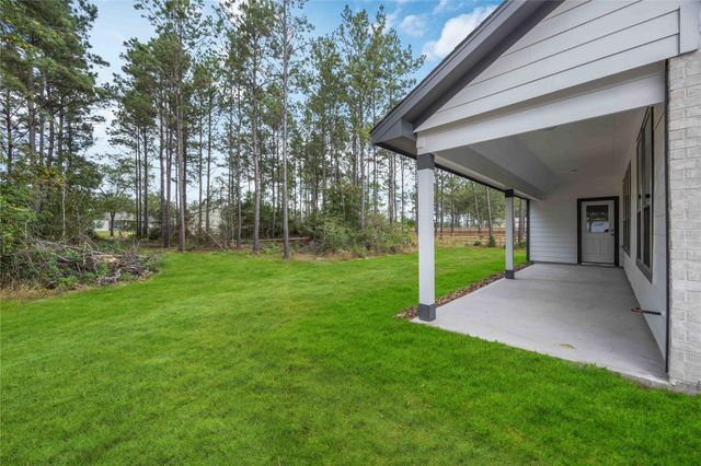 13511 Caldwell Street, Conroe, TX 77303