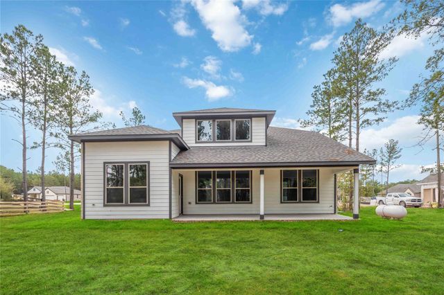 13511 Caldwell Street, Conroe, TX 77303