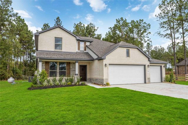 13511 Caldwell Street, Conroe, TX 77303