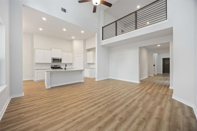 13511 Caldwell Street, Conroe, TX 77303