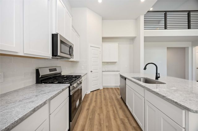 13511 Caldwell Street, Conroe, TX 77303