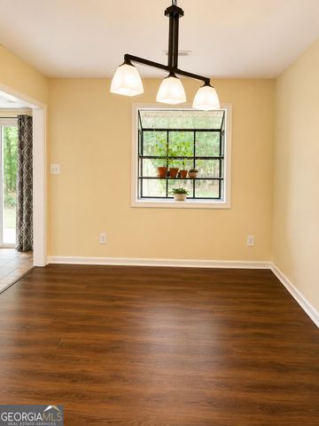 120 Glendale Drive, Peachtree City, GA 30269