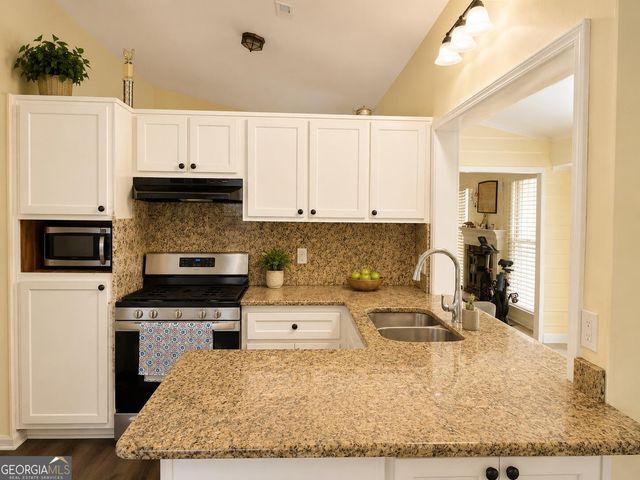 120 Glendale Drive, Peachtree City, GA 30269