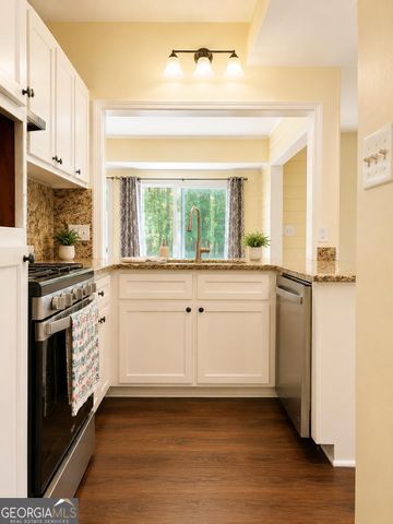 120 Glendale Drive, Peachtree City, GA 30269