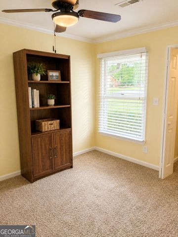 120 Glendale Drive, Peachtree City, GA 30269