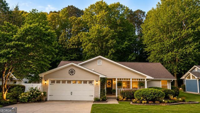 120 Glendale Drive, Peachtree City, GA 30269
