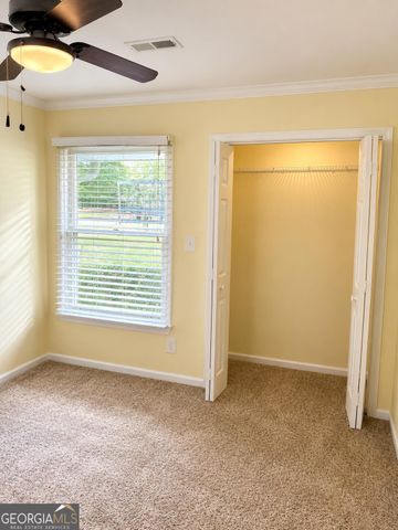120 Glendale Drive, Peachtree City, GA 30269