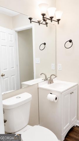 120 Glendale Drive, Peachtree City, GA 30269
