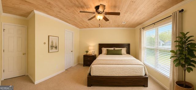 120 Glendale Drive, Peachtree City, GA 30269