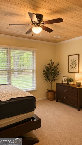 120 Glendale Drive, Peachtree City, GA 30269