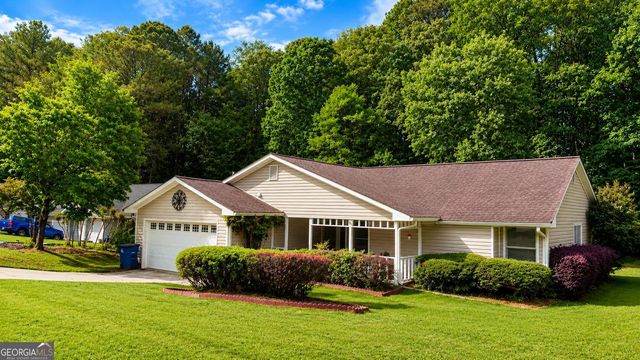 120 Glendale Drive, Peachtree City, GA 30269