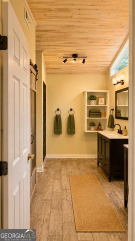 120 Glendale Drive, Peachtree City, GA 30269