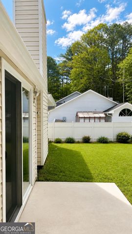 120 Glendale Drive, Peachtree City, GA 30269