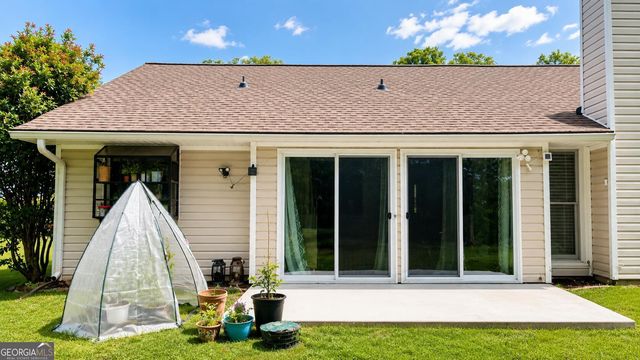 120 Glendale Drive, Peachtree City, GA 30269