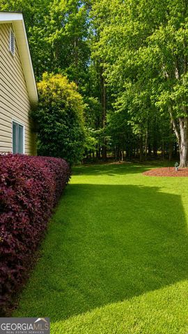 120 Glendale Drive, Peachtree City, GA 30269