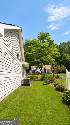 120 Glendale Drive, Peachtree City, GA 30269