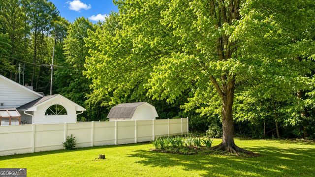 120 Glendale Drive, Peachtree City, GA 30269